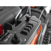 Райдер Husqvarna R 420TsX AWD