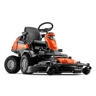 Райдер Husqvarna R 420TsX AWD Райдер Husqvarna R 420TsX AWD