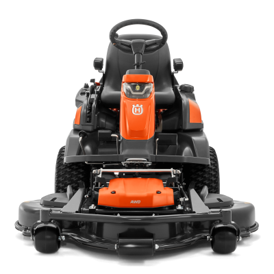 Райдер Husqvarna R 420TsX AWD Райдер Husqvarna R 420TsX AWD