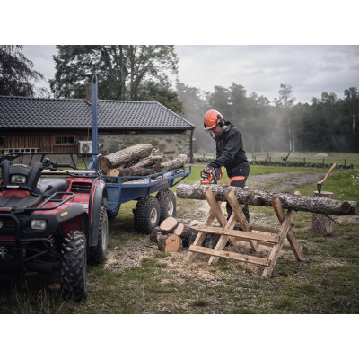 Акумуляторна пила Husqvarna 340i 14" Акумуляторна пила Husqvarna 340i 14"