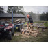 Акумуляторна пила Husqvarna 340i 14" Акумуляторна пила Husqvarna 340i 14"