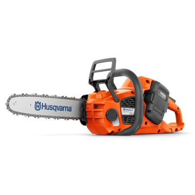 Акумуляторна пила Husqvarna 340i 14" Акумуляторна пила Husqvarna 340i 14"