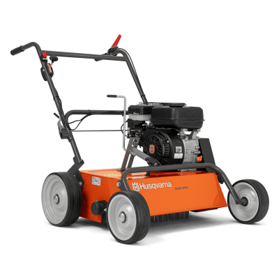 Скарифікатор Husqvarna S 500 PRO Скарифікатор Husqvarna S 500 PRO