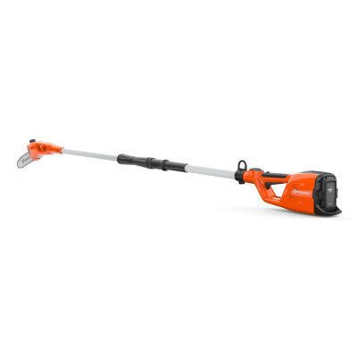 HUSQVARNA 120iTK4-P з акумулятором і зарядним пристроєм HUSQVARNA 120iTK4-P з акумулятором і зарядним пристроєм