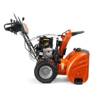 Снігоочисник Husqvarna ST 327 Снігоочисник Husqvarna ST 327
