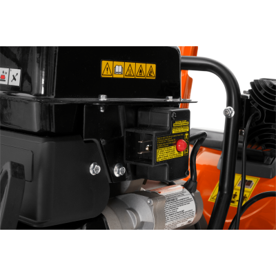 Снігоочисник Husqvarna ST 327 Снігоочисник Husqvarna ST 327