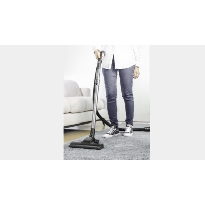 Мішковий пилосос Karcher VC 2 Premium Мішковий пилосос Karcher VC 2 Premium