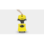 Господарський пилосос Karcher WD 4 V-20/5/22
