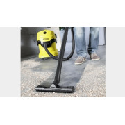 Господарський пилосос Karcher WD 4 V-20/5/22