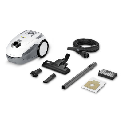 Мішковий пилосос Karcher VC 2 Premium Мішковий пилосос Karcher VC 2 Premium