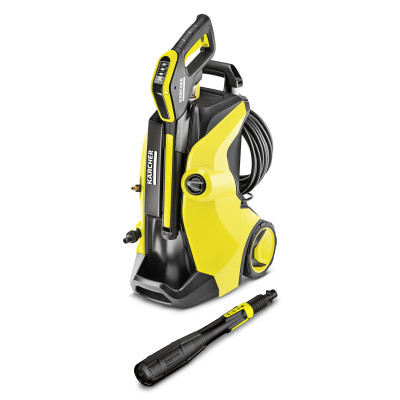 Мінімийка Karcher K 5 Full Control Plus Мінімийка Karcher K 5 Full Control Plus