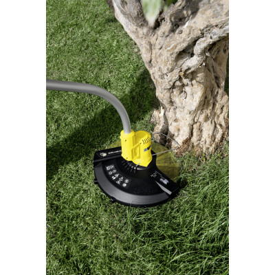 Тример для акумуляторів для газонів Karcher LTR 36-33 Battery Тример для акумуляторів для газонів Karcher LTR 36-33 Battery