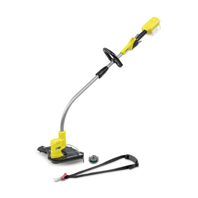 Тример для акумуляторів для газонів Karcher LTR 36-33 Battery Тример для акумуляторів для газонів Karcher LTR 36-33 Battery
