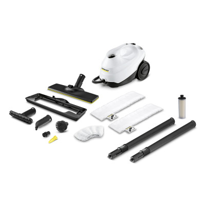 Пароочисник Karcher SC 3 EasyFix Premium Пароочисник Karcher SC 3 EasyFix Premium