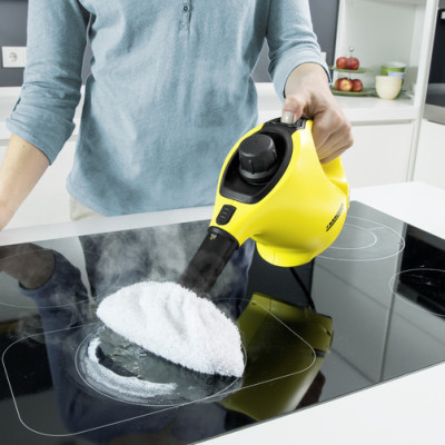 Пароочисник Karcher SC 1 Пароочисник Karcher SC 1