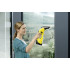 Віконний пилосос Karcher WV 2 Plus Віконний пилосос Karcher WV 2 Plus