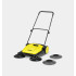 Підмітальна машина Karcher S 650 Підмітальна машина Karcher S 650