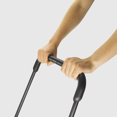 Підмітальна машина Karcher S 650 Підмітальна машина Karcher S 650