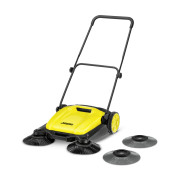 Підмітальна машина Karcher S 650