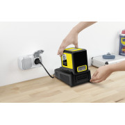 Швидкозарядний комплект Karcher 36 В 5,0 А