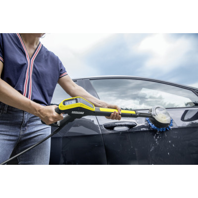 Змінна насадка Karcher "Автомобіль та велосипед" для WB 120 Змінна насадка Karcher "Автомобіль та велосипед" для WB 120