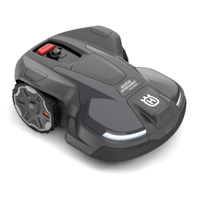 Газонокосарка-робот Husqvarna AM 430X NERA Газонокосарка-робот Husqvarna AM 430X NERA