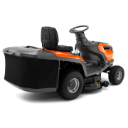 Трактор Husqvarna TС 112