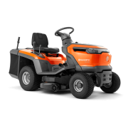 Трактор Husqvarna TС 112