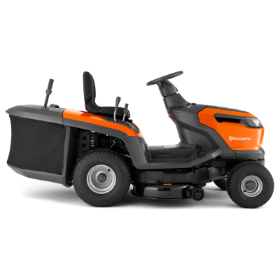 Трактор Husqvarna TС 112 Трактор Husqvarna TС 112