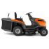 Трактор Husqvarna TС 112 Трактор Husqvarna TС 112