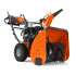 Снігоочисник Husqvarna ST 327 Снігоочисник Husqvarna ST 327