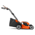 HUSQVARNA LC 137i з акумулятором і зарядним пристроєм HUSQVARNA LC 137i з акумулятором і зарядним пристроєм
