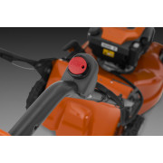 Газонокосарка Husqvarna LC 353VE