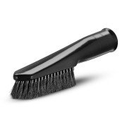Чорна щіткова насадка Karcher