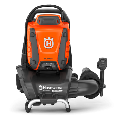 Husqvarna 550iBTX Husqvarna 550iBTX