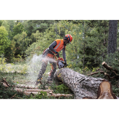 HUSQVARNA 550 XP® Mark II HUSQVARNA 550 XP® Mark II