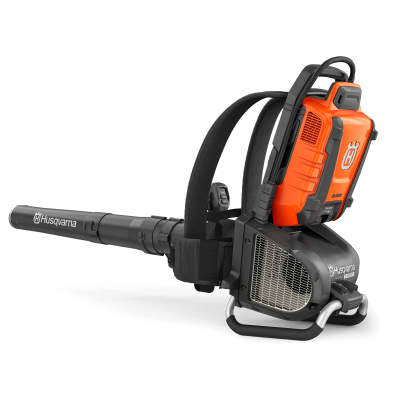 Husqvarna 550iBTX Husqvarna 550iBTX