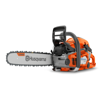 HUSQVARNA 550 XP® Mark II HUSQVARNA 550 XP® Mark II