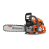 HUSQVARNA 550 XP® Mark II HUSQVARNA 550 XP® Mark II
