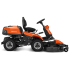 Райдер Husqvarna R 320X AWD Райдер Husqvarna R 320X AWD