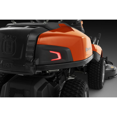 Райдер Husqvarna R 320X AWD Райдер Husqvarna R 320X AWD