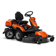 Райдер Husqvarna R 320X AWD