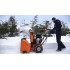 Снігоочисник Husqvarna ST 330 Снігоочисник Husqvarna ST 330