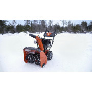 Снігоочисник Husqvarna ST 330