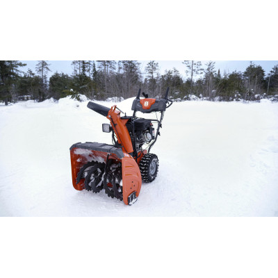 Снігоочисник Husqvarna ST 330 Снігоочисник Husqvarna ST 330