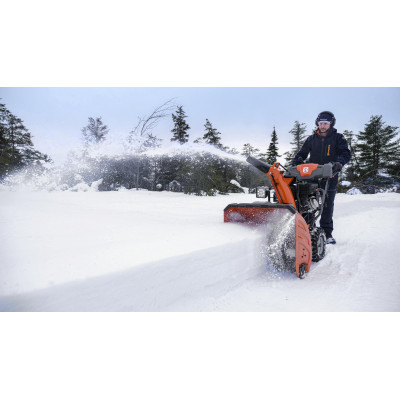 Снігоочисник Husqvarna ST 330 Снігоочисник Husqvarna ST 330