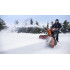 Снігоочисник Husqvarna ST 330 Снігоочисник Husqvarna ST 330