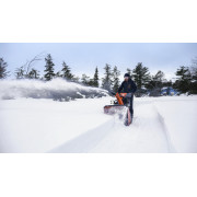 Снігоочисник Husqvarna ST 330