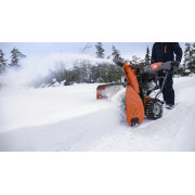Снігоочисник Husqvarna ST 330