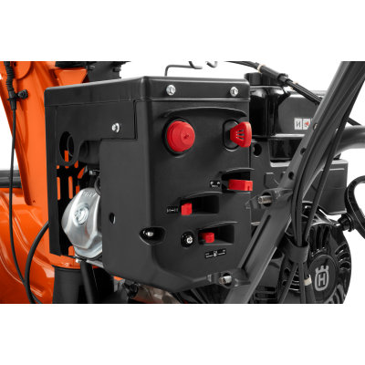 Снігоочисник Husqvarna ST 330 Снігоочисник Husqvarna ST 330